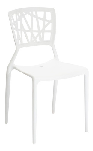 Cadeira Ipiranga Melissa - 12x