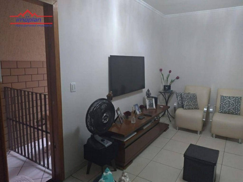 Imagem 25 de 30 de Sobrado Com 3 Dormitórios À Venda, 150 M² Por R$ 795.000,00 - Penha De França - São Paulo/sp - So0083