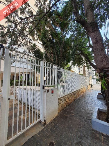 Imagem 20 de 30 de Lindo Apto, Lapa, 78m², 3 Dorm, 1 Suíte. Amplos Dorm, 2 Vagas. Oportunidade! - Ap00080 - 69742104
