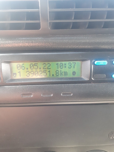 Imagem 9 de 9 de Volkswagen Volkswagen 8160 Bau