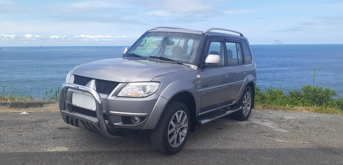 Mitsubishi Pajero TR4 4X4 AUT 2.0