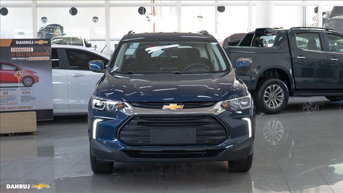 Chevrolet Tracker 1.0 TURBO FLEX LT AUTOMÁTICO