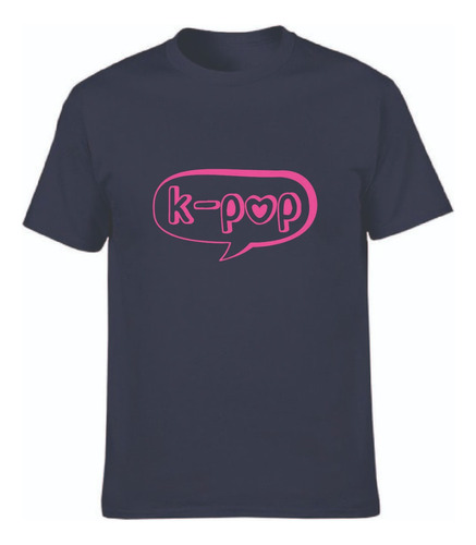 Polera  Kpop Música Pop Korea Corea  Diseño Korean Pop