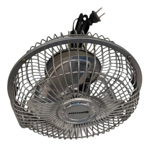 Imagen 5 de 7 de Mini Ventilador Personal Para Oficina