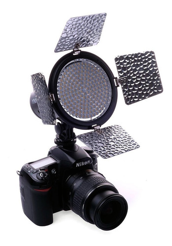 Led Yn 216 Yongnuo