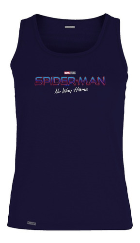 Camiseta Spider-man No Way Home Película Hombre Araña Sbo