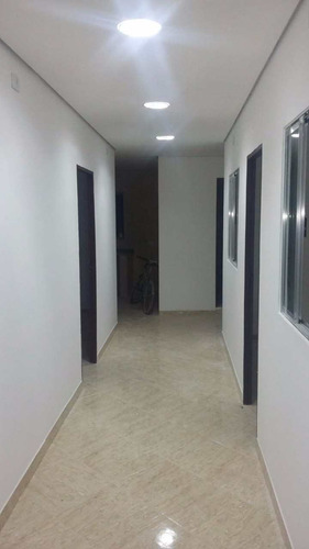 Imagem 22 de 30 de Casa Com 4 Dorms, Chácaras São Luís, Santana De Parnaíba - R$ 600.000,00, 150m² - Codigo: 234549 - V234549