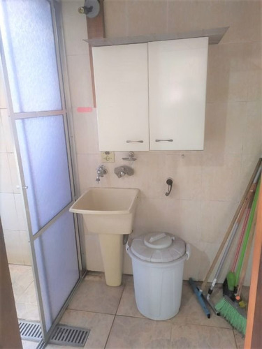 Imagem 22 de 22 de Sobrado Em Condomínio Na Vila Matilde Com 2 Dorms, 1 Vaga, 60m² - So0979