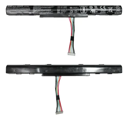 comprar Batería Orig. Notebook Acer Aspire E15 E5-575g-58sf (n16q2)