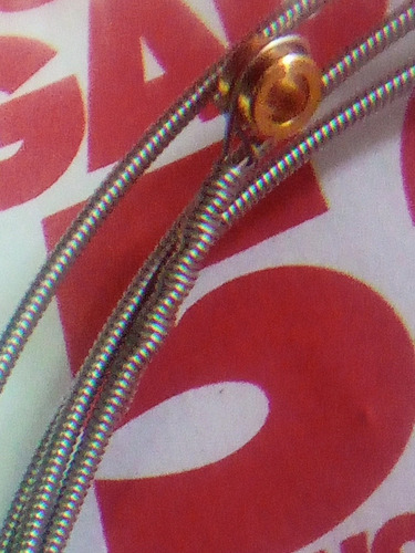 Imagen 3 de 3 de Cuerda Ernie Ball Guitarra Eléctrica 2221