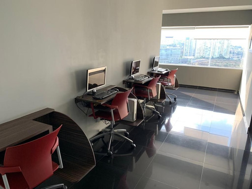 Imagen 25 de 30 de Departamento En Venta En Santa Fe Punta Poniente