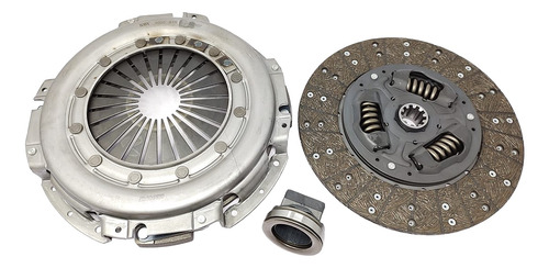 Kit De Clutch Ford F-450 7.3l V8 1998 2003 1 Pz