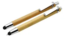 Comprar Bolígrafos Publicitarios Bambu Pen Ecologicos Reciclados