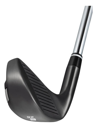 Mazel Golf Conducir Hierro 2,3,4,5,6,7,8,9, Pw Para Hombres
