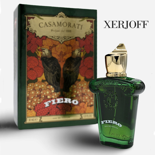Perfume Xerjoff Fiero 30ml