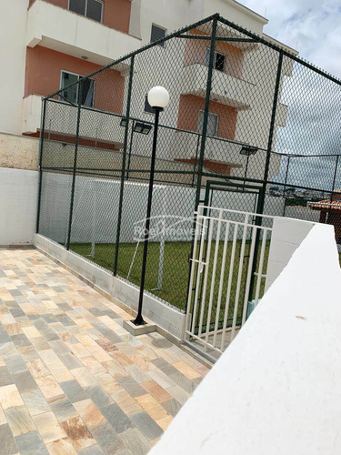 Imagem 7 de 27 de Apto. Venda - 2 Dts. - Residencial Morales - 2044