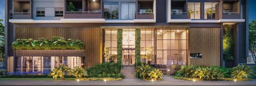 Imagem 3 de 13 de Apartamento À Venda No Bairro Campo Belo - São Paulo/sp - O-20836-34622
