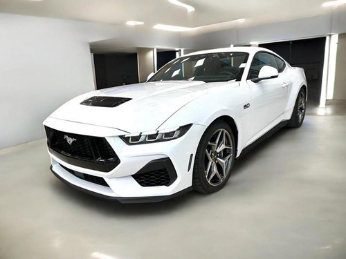 Ford Mustang Gt Performance 5.0 V8 2024