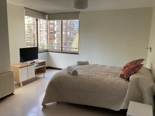 Se Vende Departamento Calle Alsacia El Golf