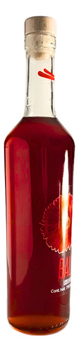 Balloó Licor Frutos Rojos 750ml