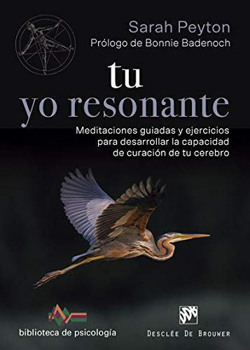 Tu Yo Resonante Meditaciones Guiadas Y Ejercicios Para Desa, De Vvaa. Editora Desclee De Bro, Capa Mole Em Espanhol, 9999