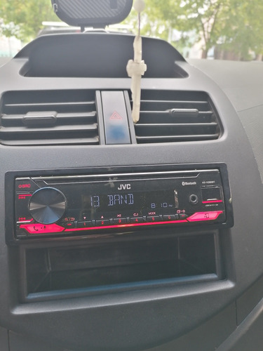 Autoradio Jvc 