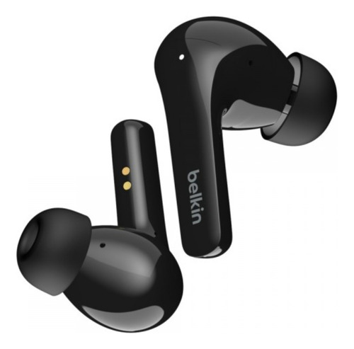  Auriculares Inalámbricos Belkin Soundform Flow