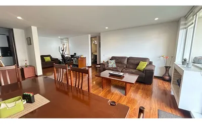 Apartamento en venta