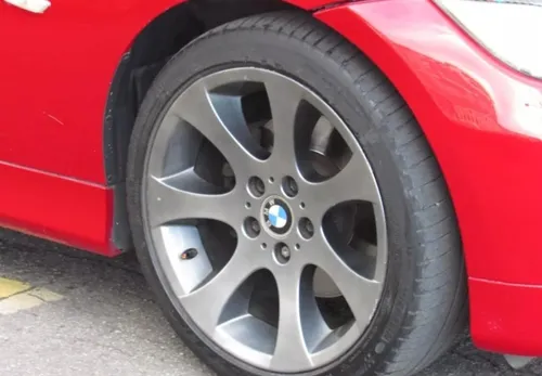 BMW Serie 3 2.5 325i E90 Premium