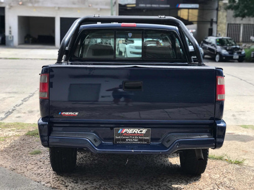 Chevrolet S-10 2.5 Td Dc Dlx 2000