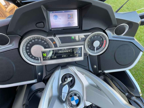 Bmw Gtl 1600 2014 Impecable
