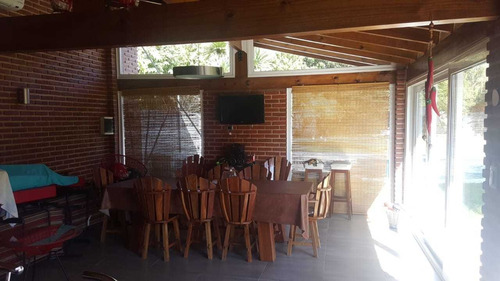 Imagen 6 de 9 de Alquiler Anual Casaquinta 5 Amb. Amueblada. Pileta Climatizada-canning