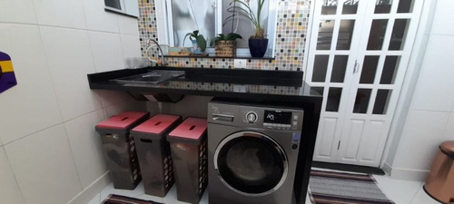 Imagem 17 de 23 de Apartamento Com 2 Dormitórios À Venda, 72 M² Por R$ 500.000,00 - Osvaldo Cruz - São Caetano Do Sul/sp - Ap1445