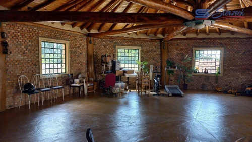 Imagem 3 de 24 de Casa Com 3 Dormitórios À Venda, 260 M² Por R$ 680.000,00 - Condomínio Vale Santa Fé - Vinhedo/sp - Ca1330