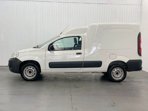 Imagem 22 de 22 de Fiat Fiorino 2020 1.4 Hard Work