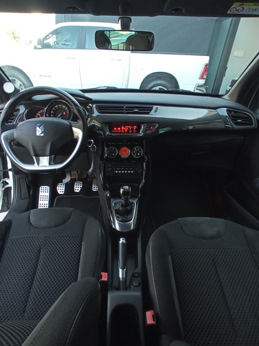 Citroën DS3 1.6 Thp Sport Chic 3p