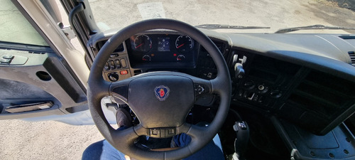 Scania G 420 6x4 2011 Bug Leve Rodoviario Motor Feito