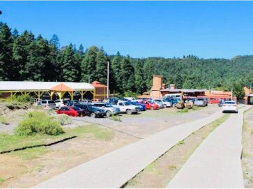 Imagen 4 de 12 de Terreno En Venta Mineral Del Monte Centro