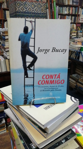 Conta Conmigo Jorge Bucay