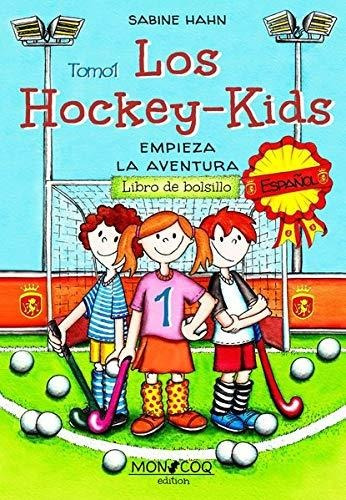 Los Hockey-kids - Sabine Hahn