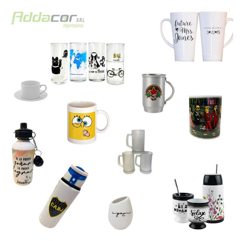 Imagen 5 de 7 de Sublimadora Estampadora De Tazas 4 En 1+curso+envío Gratis