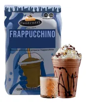 Comprar Frappuccino Rompope 1kg Saborizante Negocios Tazas Sirope
