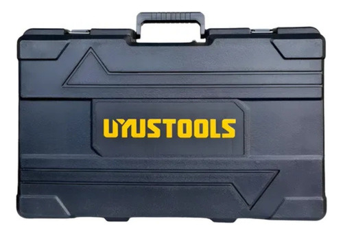 Taladro Percutor Multiusos 6 En 1 Uyustools Uy-ikt2026