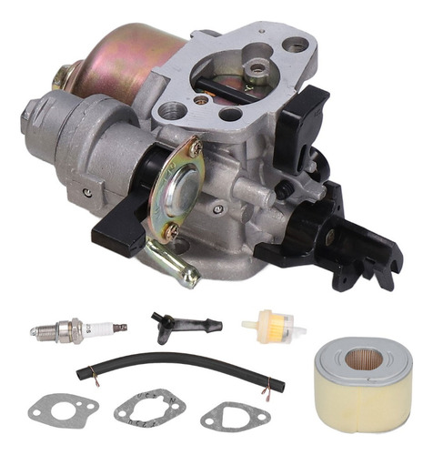 Kit De Carburador Cortacésped Gx160 Gx200 212cc 179cc 180cc