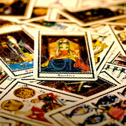 Imagen 3 de 7 de Tarot Videncia Amarre Limpieza Liberación