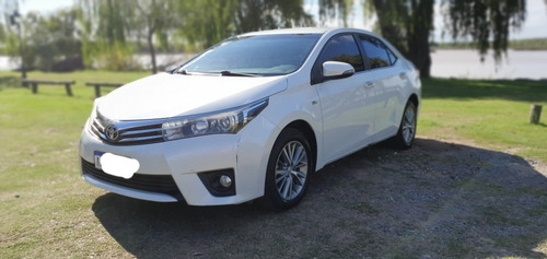 Toyota Corolla 2016 1.8 Se-g Cvt 140cv
