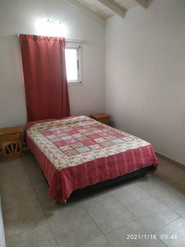 Imagen 7 de 11 de Amplio Y Moderno Departamento 3 Ambientes, En Mar De Ajo