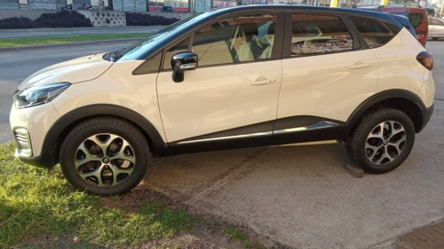 Renault Captur 2.0 Intens Manual