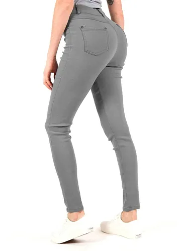 Pantalones plomos de mujer sale