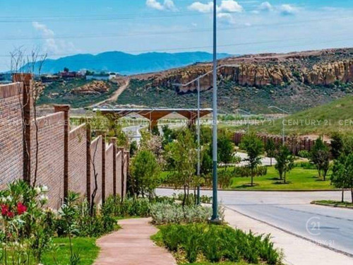 Imagen 2 de 4 de Terreno En Venta En Altozano